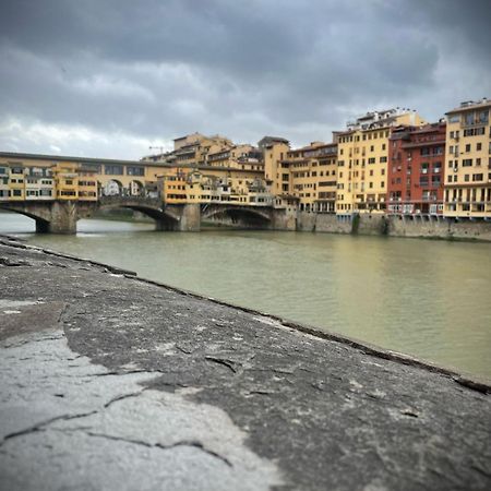 Vintage Apartments In The Heart Of Florence Exterior photo