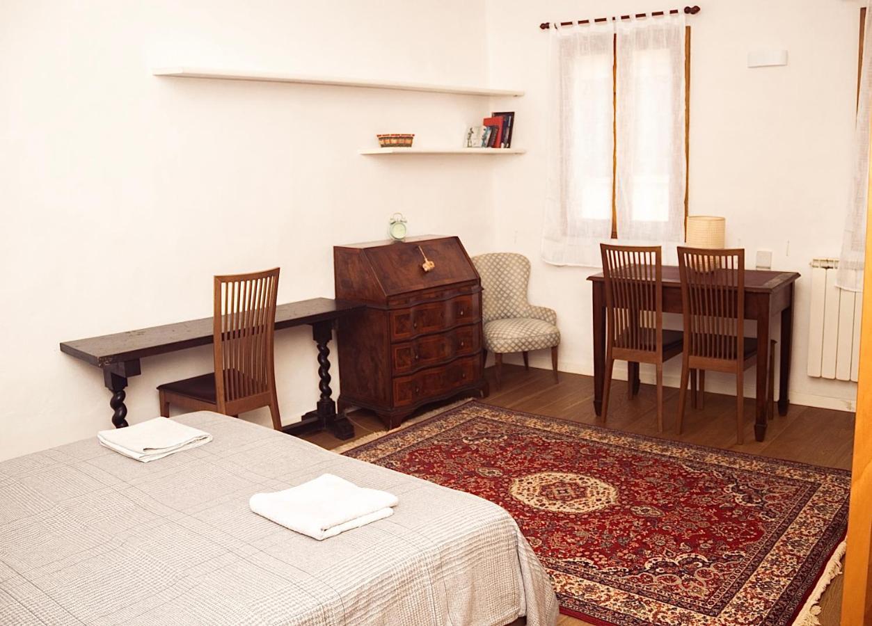 Vintage Apartments In The Heart Of Florence Exterior photo
