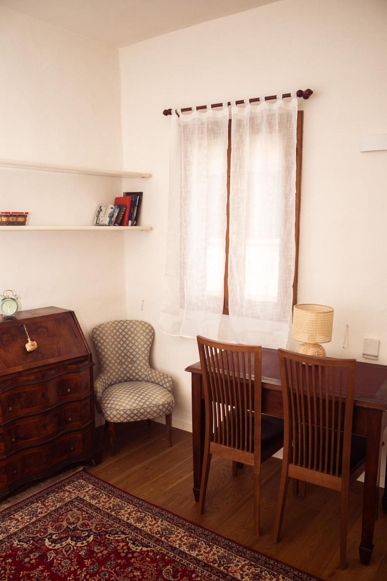 Vintage Apartments In The Heart Of Florence Exterior photo
