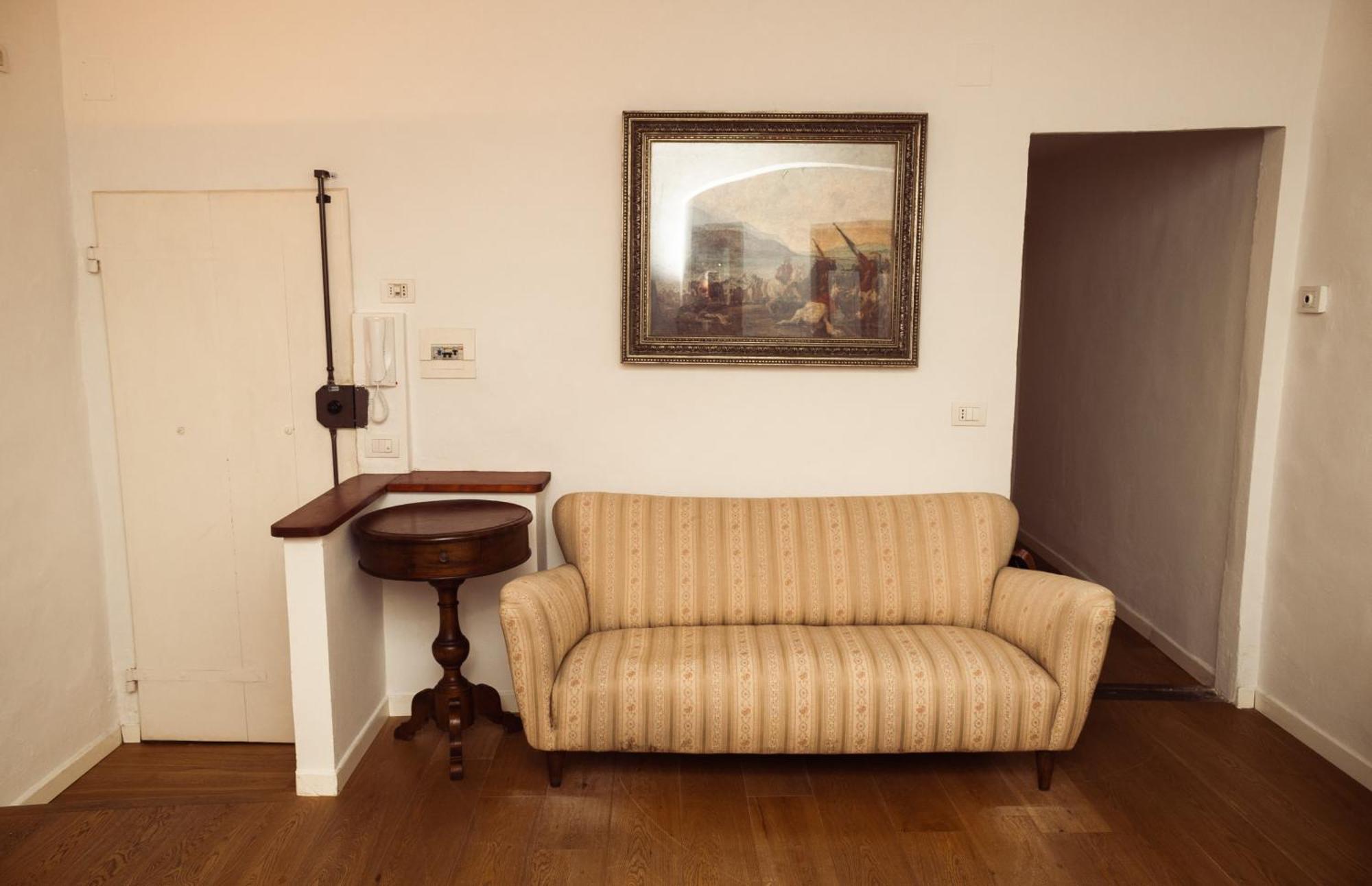 Vintage Apartments In The Heart Of Florence Exterior photo